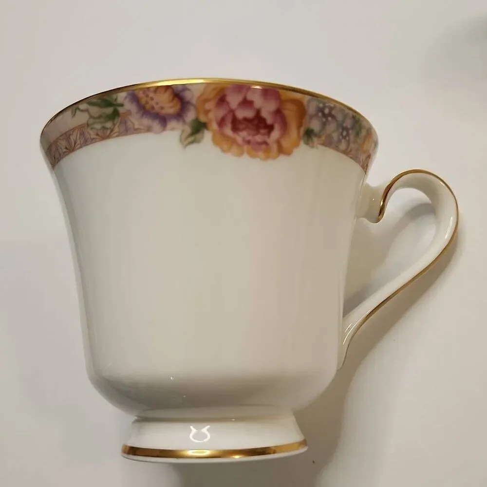 Royal Doulton darjeeling by